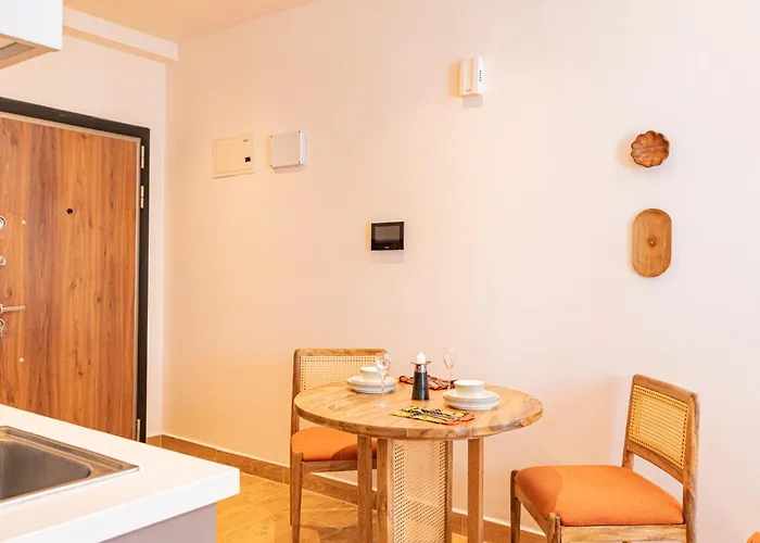 Wilma Towers Studio 11Th Floor One Bedroom Apartment, Swimming Pool, Gym, Sauna,Steam Room Workspace ,Wonderiss Homes Kilimani Living
