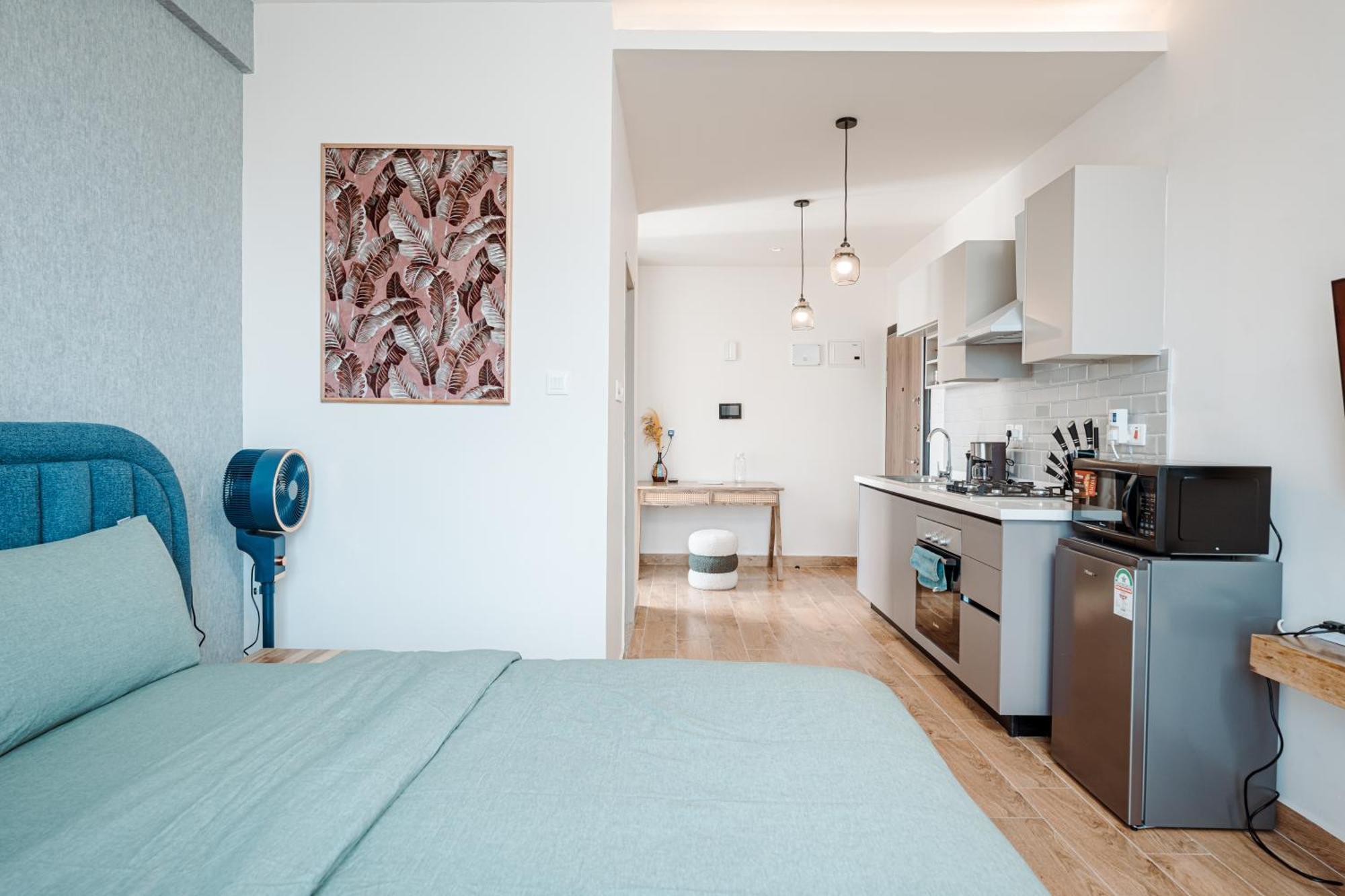 Апартаменты Wilma Towers 11th Floor One Bedroom Apartment, Swimming Pool, Gym, Sauna,steam Workspace ,wonderiss Homes Kilimani Living Найроби